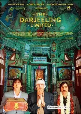 穿越大吉岭 (2007) 1080p.BluRay.中文字幕-夸克宝藏库