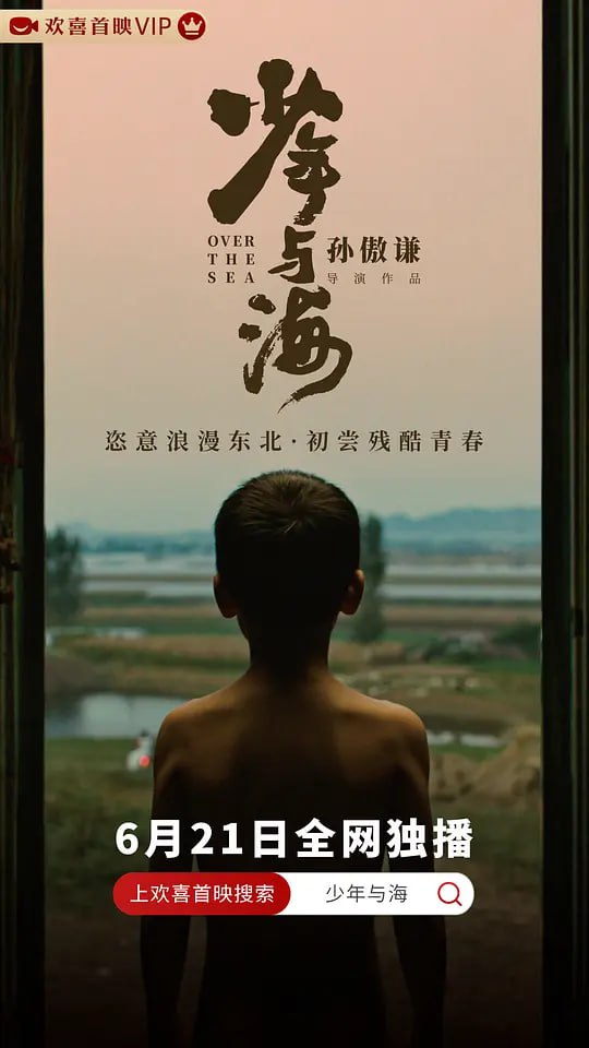 少年与海 (2019)-夸克宝藏库