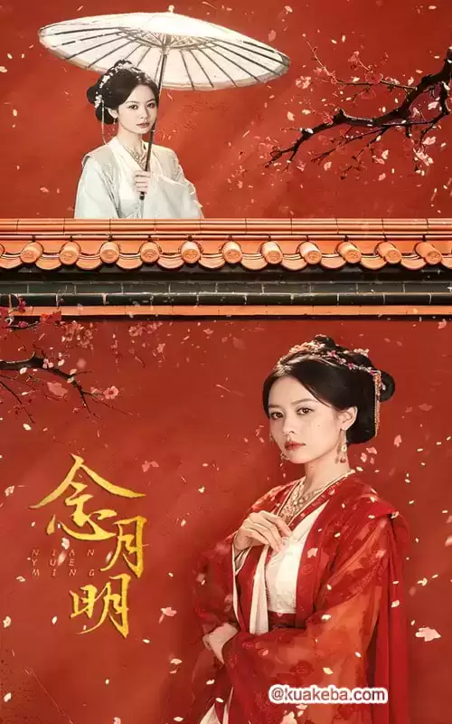 念月明 (短剧)-夸克影视吧