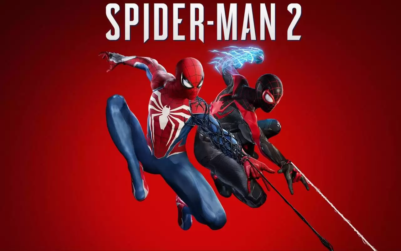 漫威蜘蛛侠2（Marvel Spider Man 2）v1.47免安装中文版-夸克宝藏库