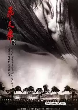 飞天舞 (2000) 1080P 韩语中字-夸克宝藏库