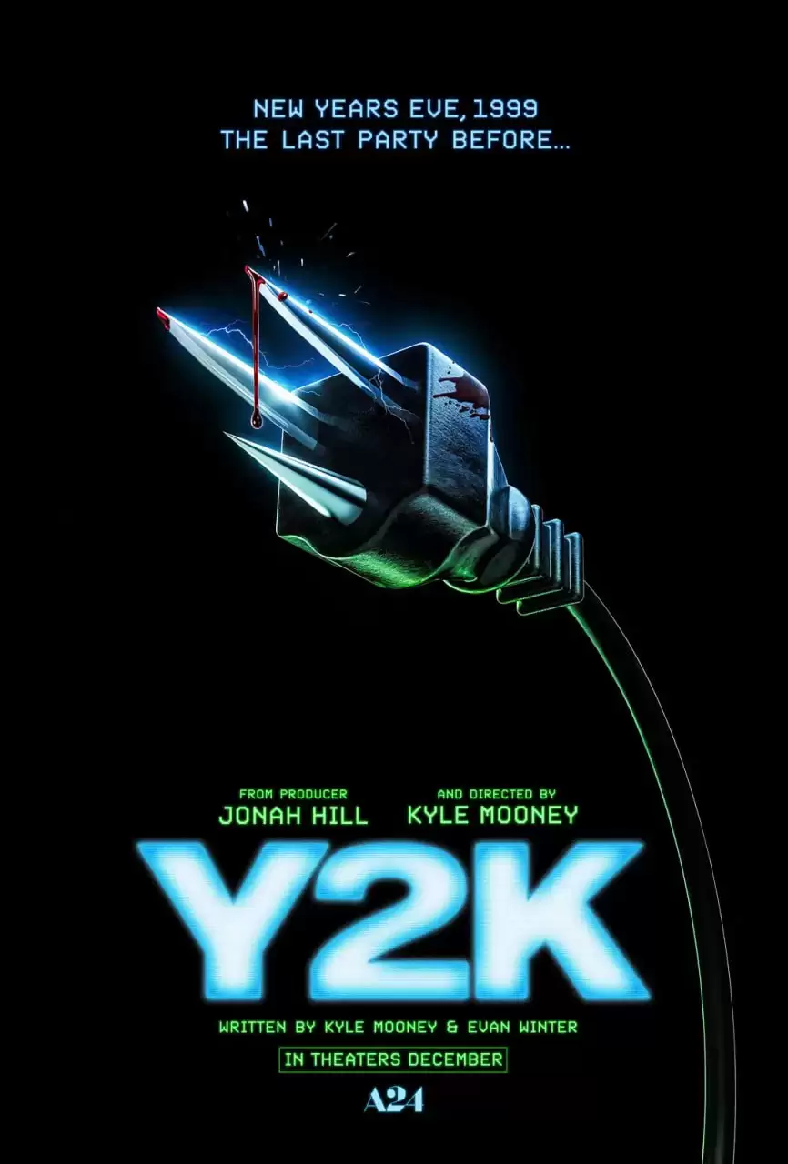 千禧年 Y2K (2024) 1080P 英语中字-夸克宝藏库