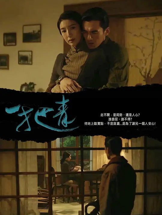 一把青 (2015) 31集全-夸克社