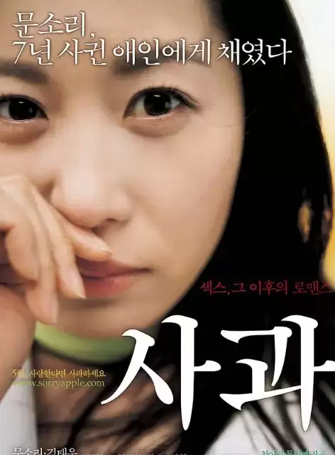 苹果 (2005) 1080P 韩语中字-夸克社