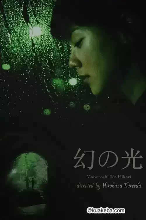 幻之光 (1995) 1080p BDRip 内封简繁-夸克社