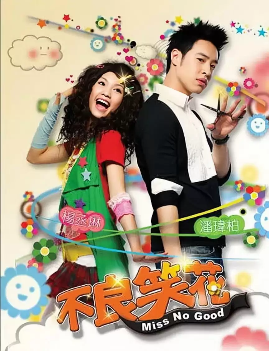 不良笑花 (2008) 4K 国语中字 21集全-夸克影视吧