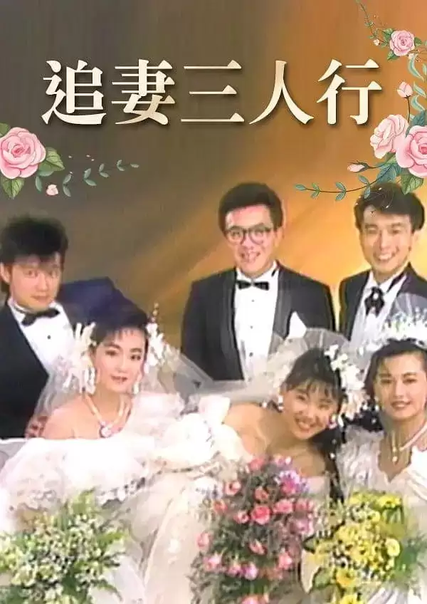 追妻三人行 (1989) 1080P 国语中字 全30集-夸克影视吧
