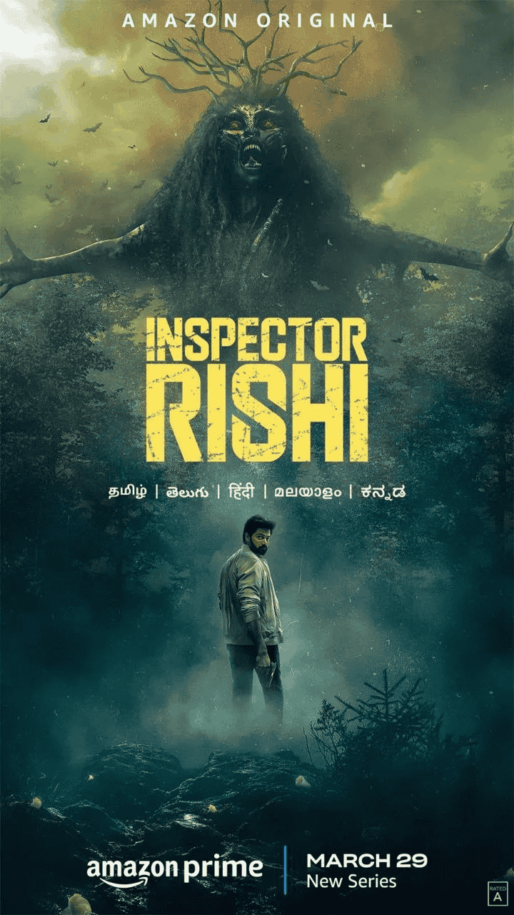 里希神探 Inspector Rishi (2024) 官方中字 完结-夸克宝藏库