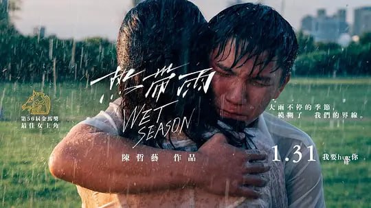 热带雨 (2019)-夸克宝藏库