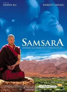 色戒 Samsara (2002) 1080P 国语中字-夸克宝藏库