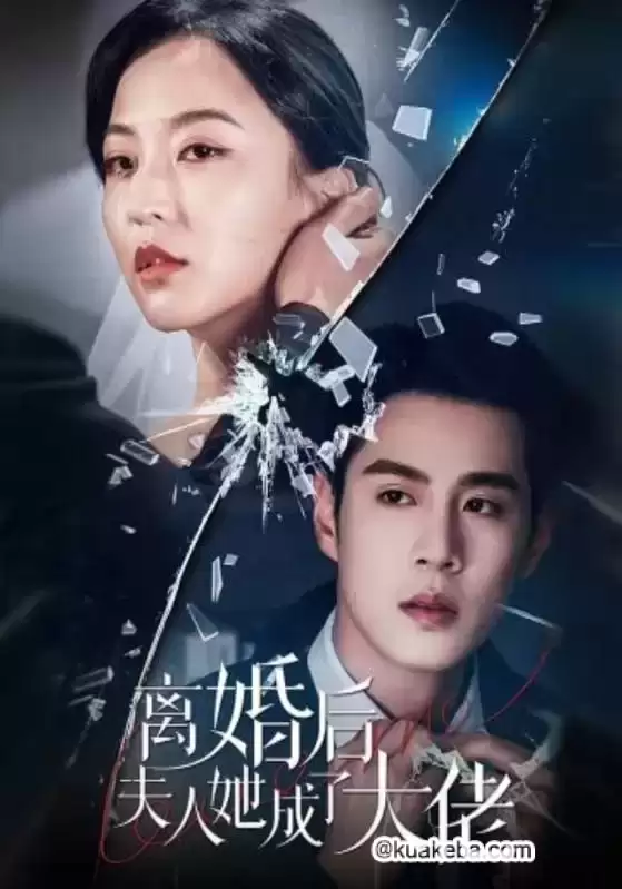 离婚后夫人她成了大佬 (短剧)-夸克影视吧