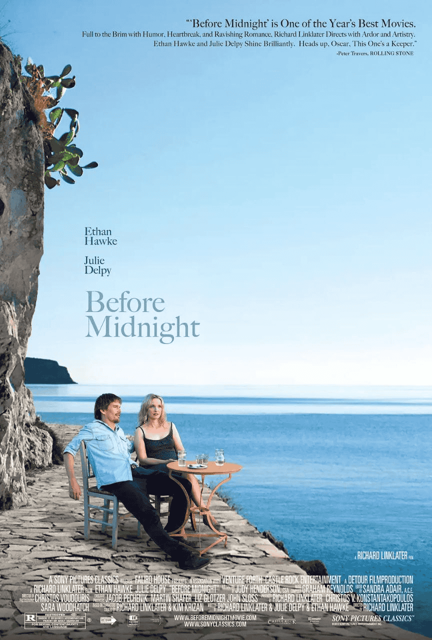 爱在午夜降临前 Before Midnight (2013)-夸克宝藏库