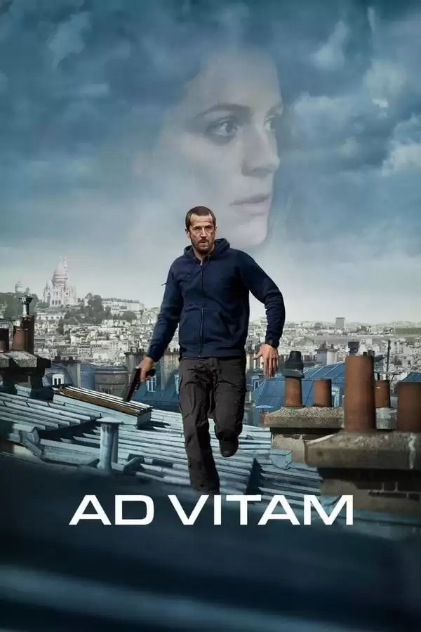 救命行动 Ad Vitam (2025)  1080P 英语中字-夸克宝藏库