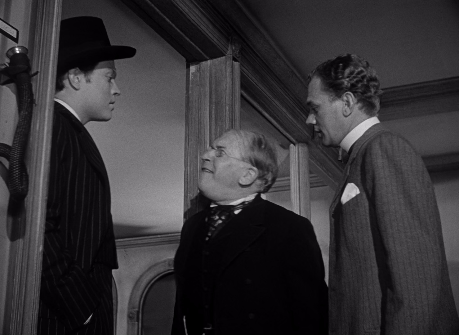 图片[3]-公民凯恩 Citizen Kane (1941)-夸克社