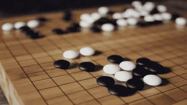 围棋资料·几百本各阶段教学书籍+入门教学视频+教材-夸克宝藏库