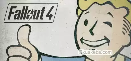 辐射4/Fallout 4 （更新v1.10.984）-夸克宝藏库