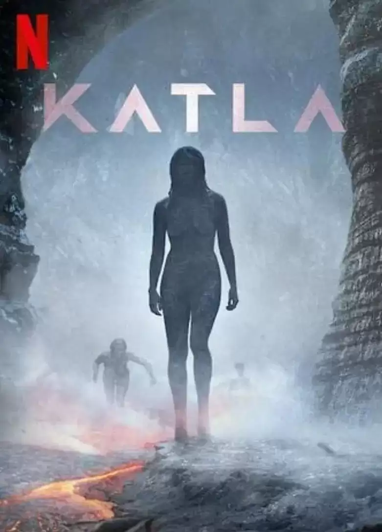 卡特拉火山 Katla (2021) 1080P 英语中字 全8集-夸克宝藏库