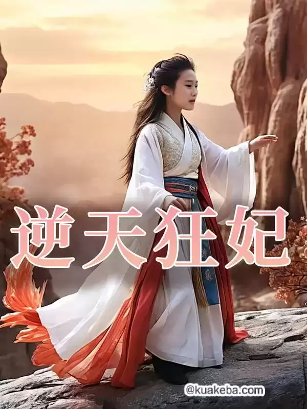 逆天狂妃 (短剧)-夸克影视吧