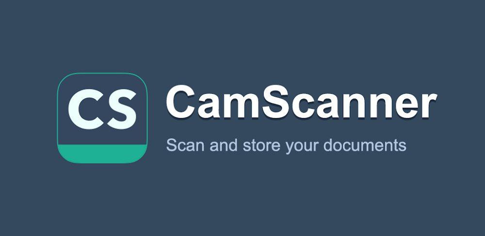 CamScanner – 全能扫描王 v6.66.0 功能解锁-夸克宝藏库