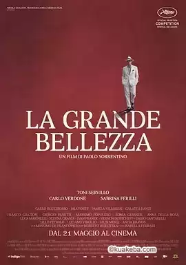 绝美之城 (2013) 1080P 英语中字-夸克社