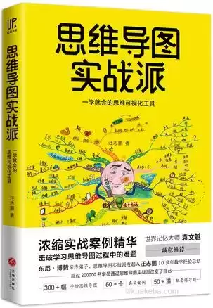 思维导图实战派  [pdf+全格式]-夸克宝藏库