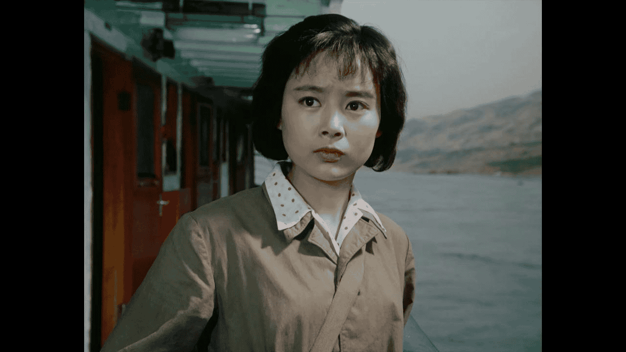 巴山夜雨 (1980) 1080P 国语·内封简中 完美修复版-一起夸克