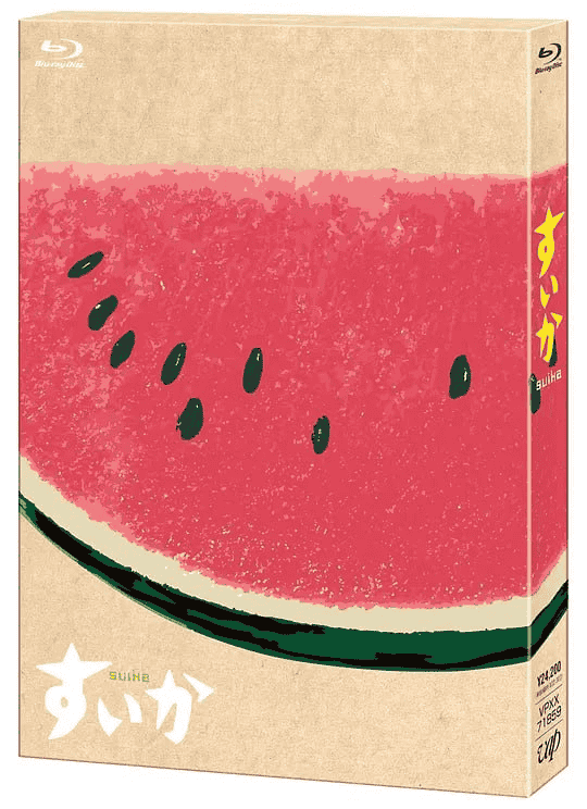 西瓜 (2003) 内嵌中字 10集全-夸克影视吧