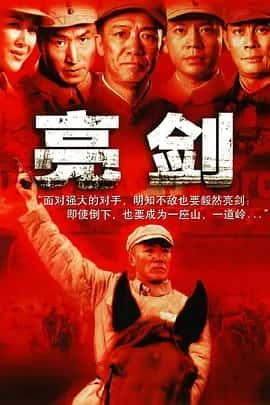 亮剑 (2005) 全30集（收藏版）-夸克宝藏库