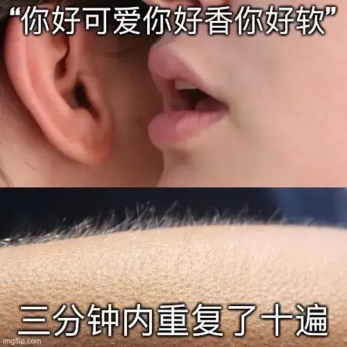 ASMR 助眠、摩耳、羞羞、高质量1080P-夸克社