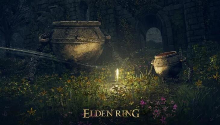 艾尔登法环/Elden Ring v1.10.1|容量48.1GB|官方简体中文|支持键盘.鼠标.手柄|赠多项修改器-夸克宝藏库