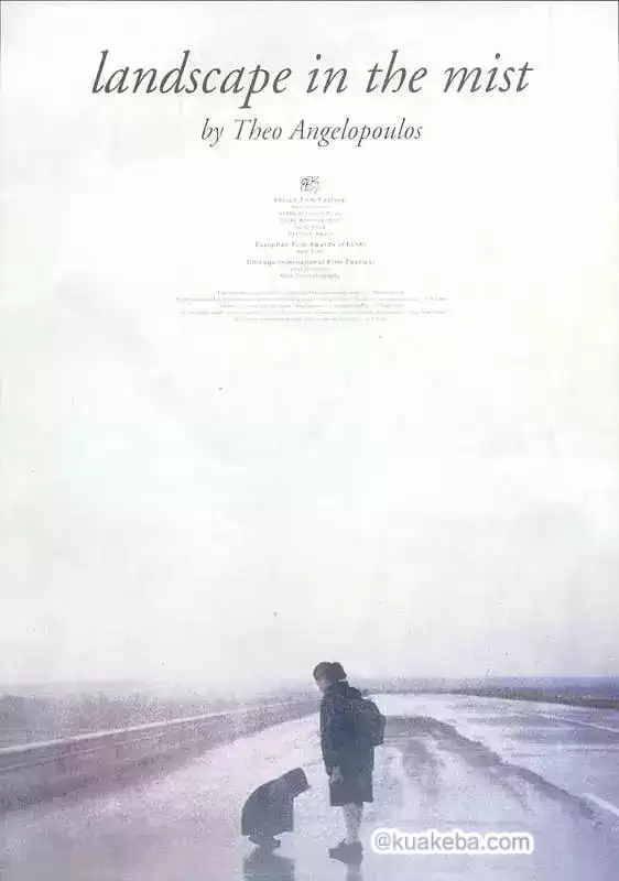 雾中风景 (1988) 1080P 英语中字-夸克社