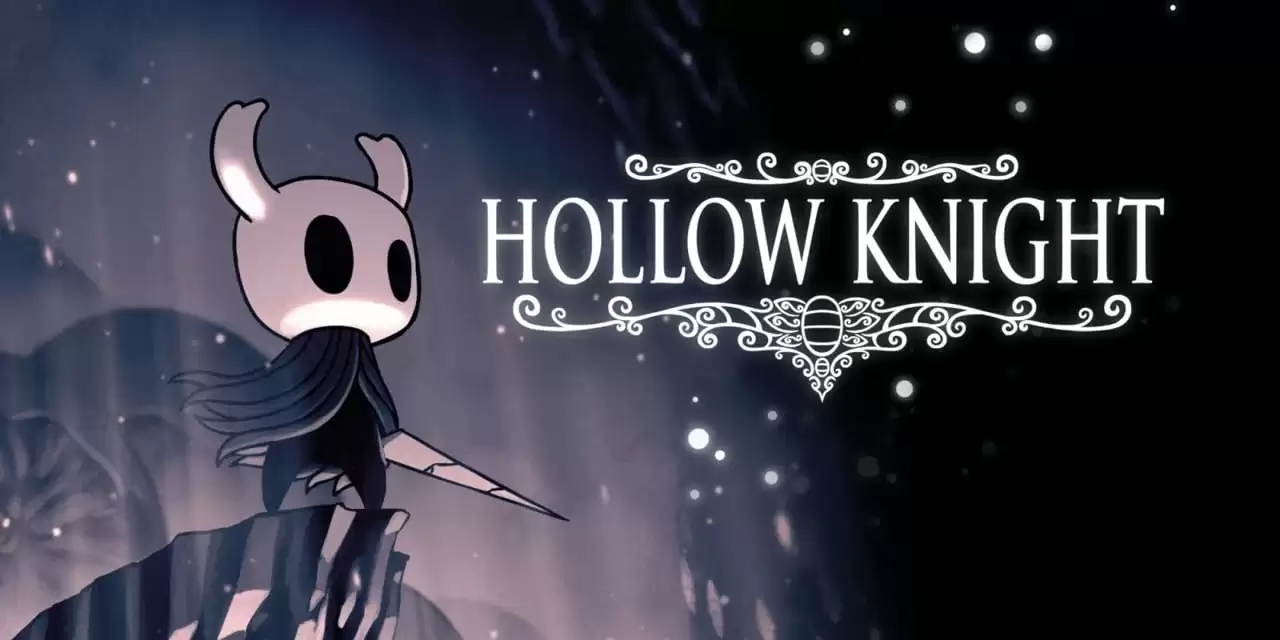 PC动作冒险游戏《空洞骑士 Hollow Knight》 v1.5.78.11833 解压即玩-夸克宝藏库