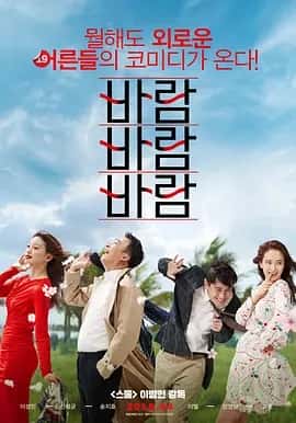 风风风 (2018) 1080P 韩语中字-夸克影视吧