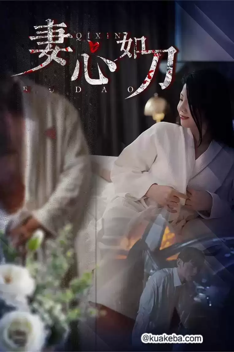 妻心如刀 (短剧)-夸克影视吧