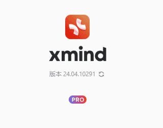 XMind PRO v24.04.10291 正式学习版(Windows+Mac+Linux)-夸克宝藏库