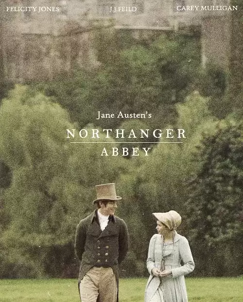 诺桑觉寺 Northanger Abbey (2007) 1080P 英语中字-夸克宝藏库