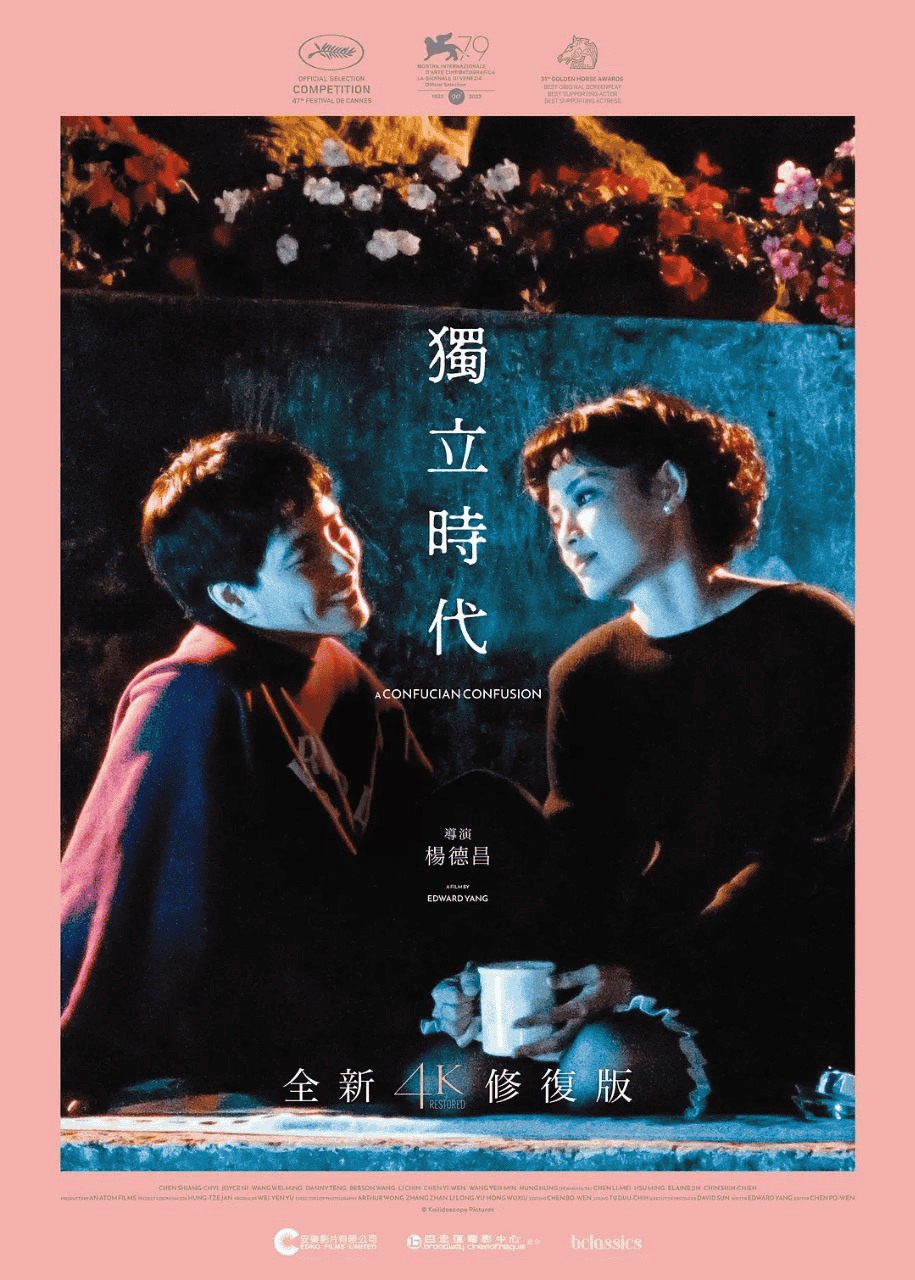 独立时代 (1994) 1080P 国语·内封简繁-夸克影视吧