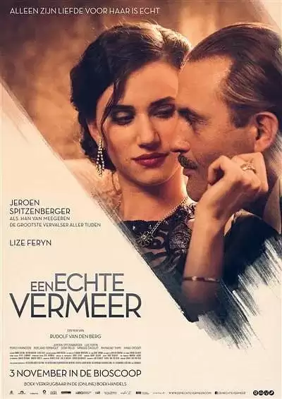 真爱的伪术 (2016) 1080P 英语中字-夸克宝藏库