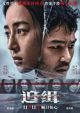 追缉/查無此心 (2022) 国语中字 超清1080P-夸克宝藏库