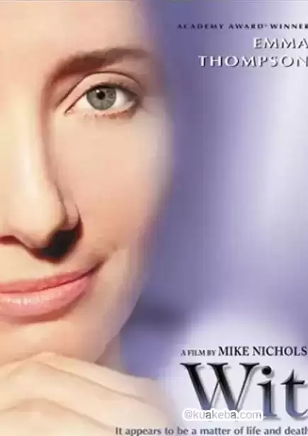 抛开自我空间 (2001) 1080P 英语中字-夸克社