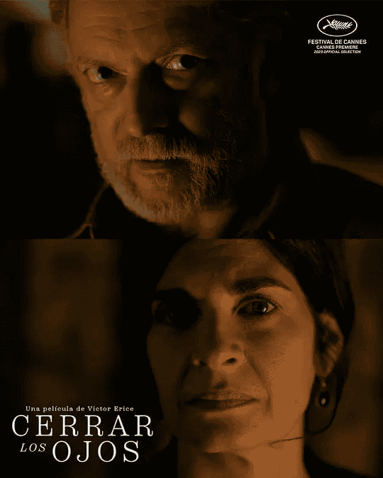 闭上眼睛 Cerrar los ojos (2023) 1080p官方中字-夸克影视吧