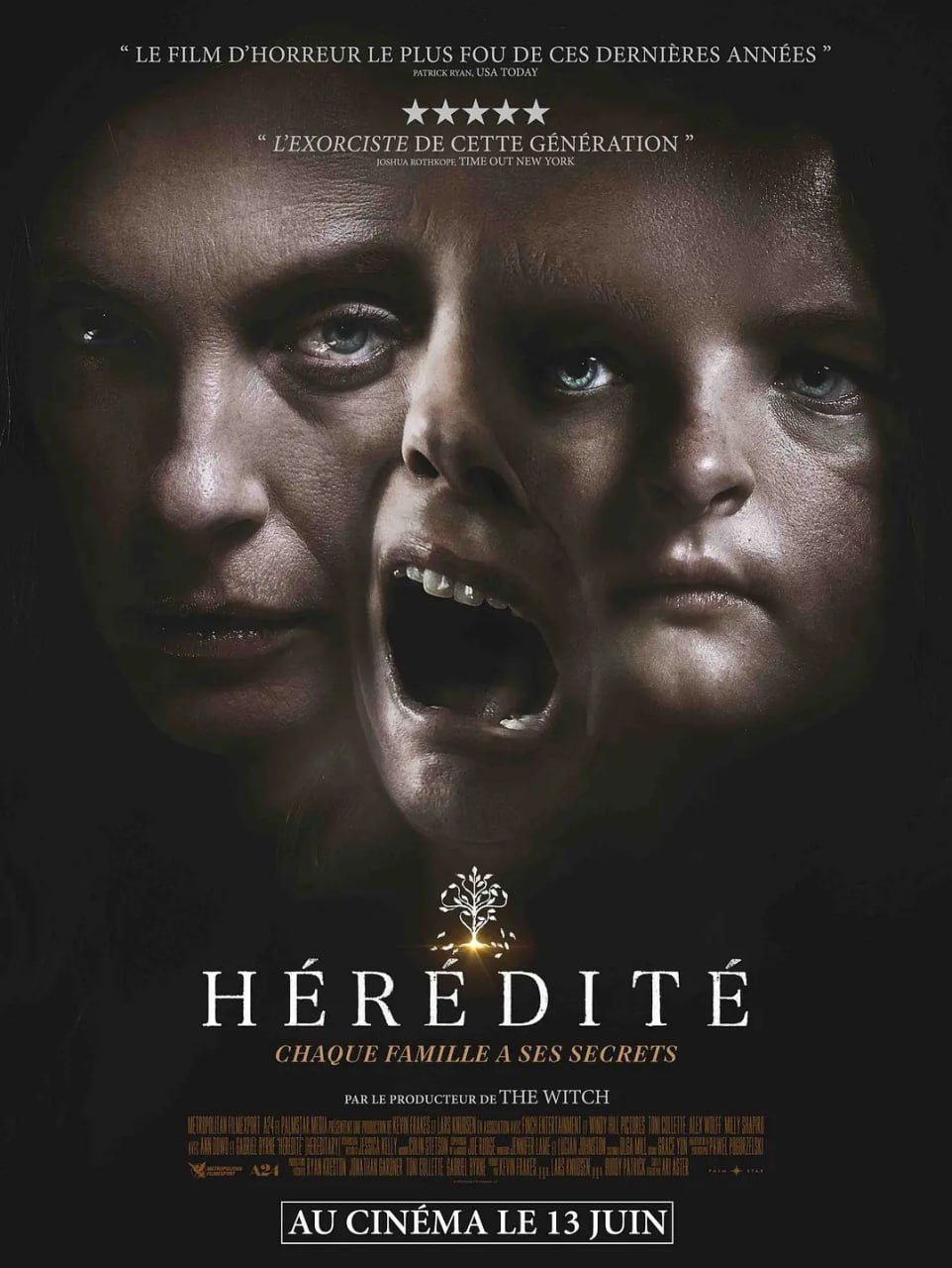 遗传厄运 Hereditary (2018)-夸克宝藏库