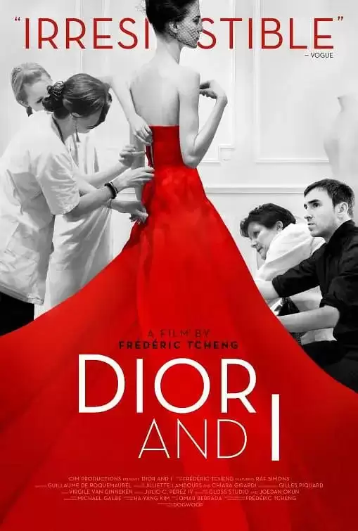 迪奥与我 Dior et moi (2014) 1080P 英语中字-夸克宝藏库