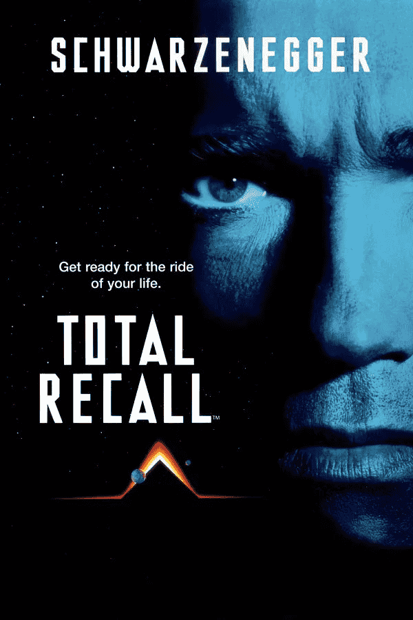 全面回忆 Total Recall (1990) 4K数位修复版【GP+版本 1080P 英语中字 阿诺·施瓦辛格】-夸克宝藏库