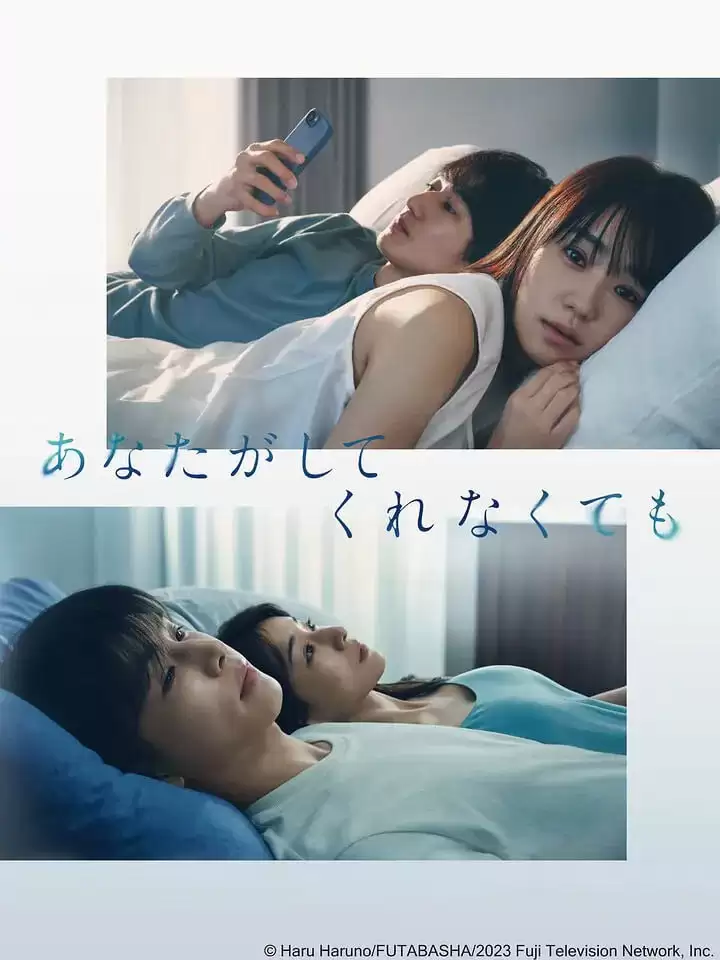 我们之间没有的 (2023) 1080P 日语中字 全11集-夸克宝藏库
