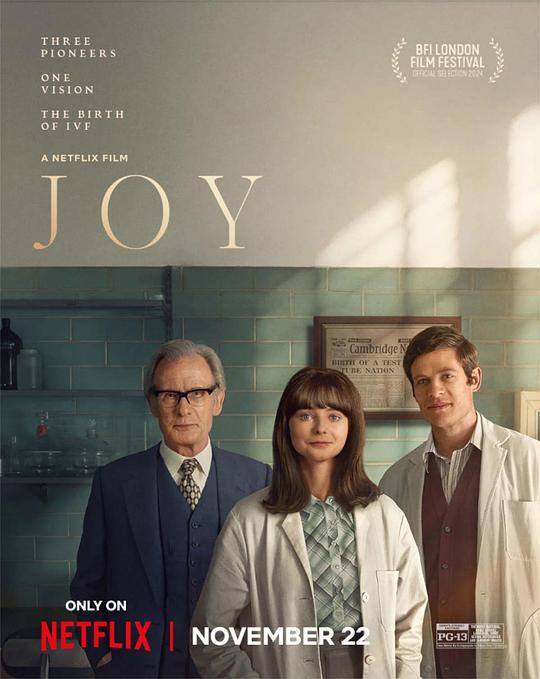 乔伊 Joy (2024)-夸克社