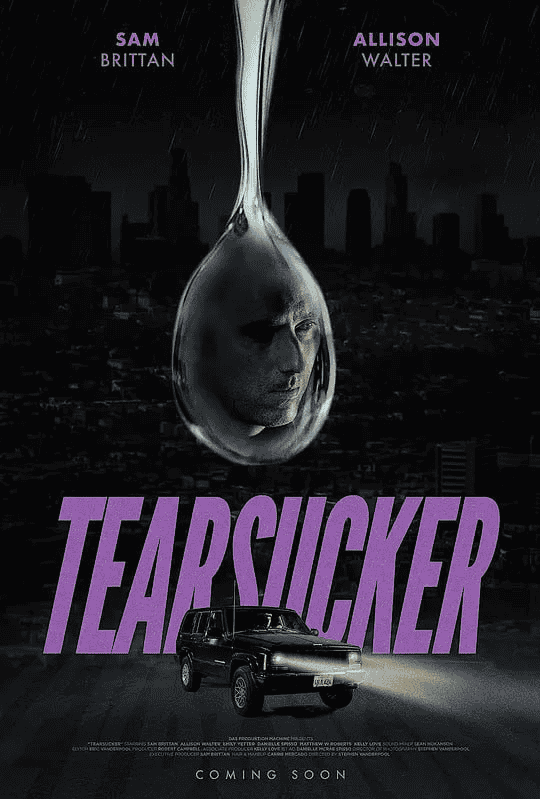 催泪剂 Tearsucker (2023)-夸克宝藏库