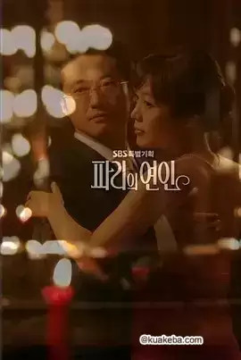 巴黎恋人 (2004) 韩语中字 全20集-夸克社