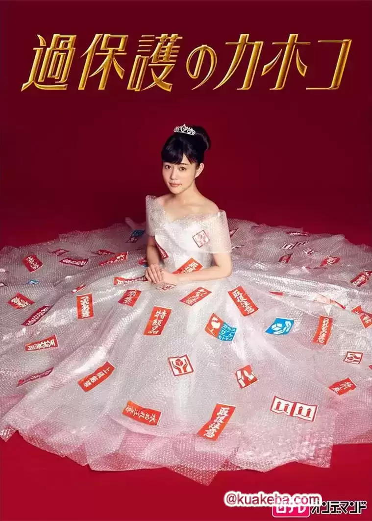 温室里的加穗子 (2017) 1080P 日语中字 全10集-夸克影视吧