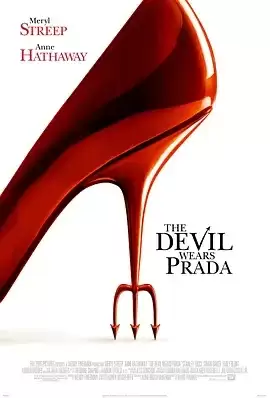 穿普拉达的女王 (2006) 1080p.中英双字-夸克影视吧